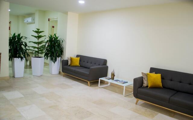 Hotel Continental Express