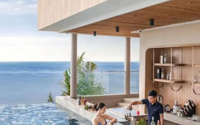 Apec Mandala Wyndham Mũi Né