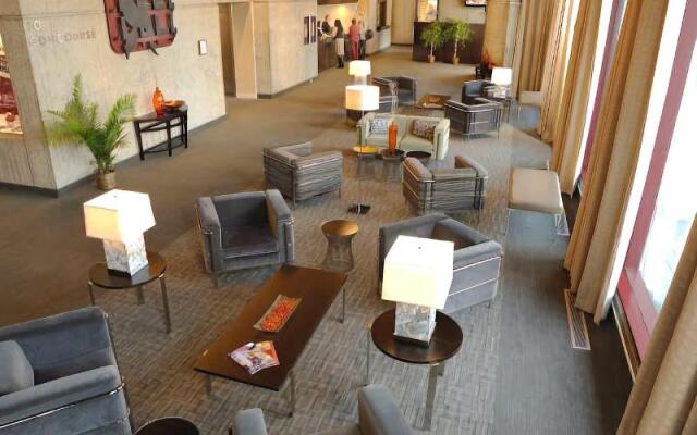 Hotel UMass