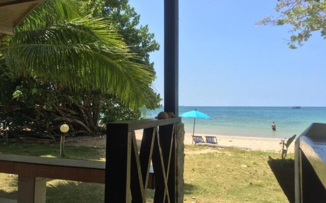 Libong Sunset Resort