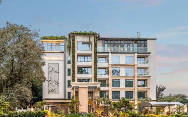 The Social House Nairobi, a Preferred Lifestyle Hotel