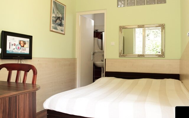 Bella Villa Siofok