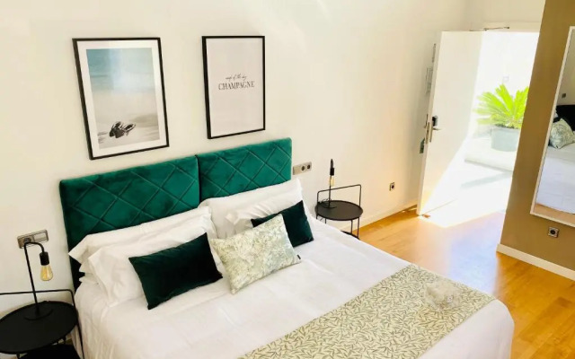 Hotel Carbonell