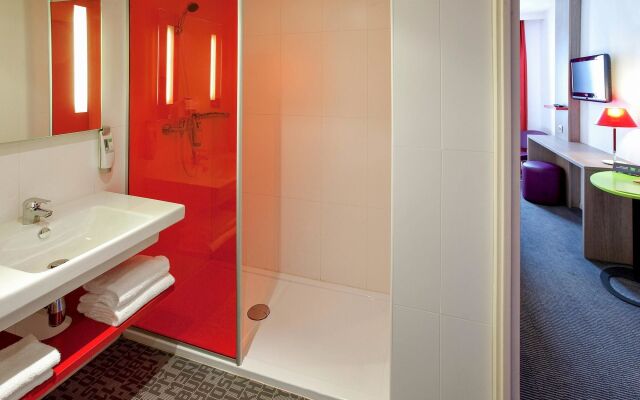 ibis Styles Toulouse Cite Espace