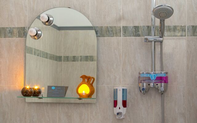 Hotel Syros Atlantis