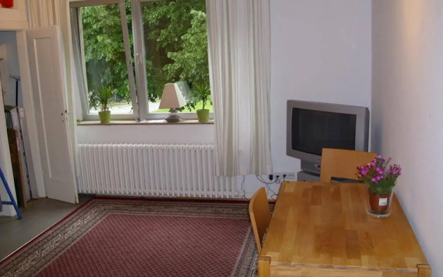 Messewohnung Augusta