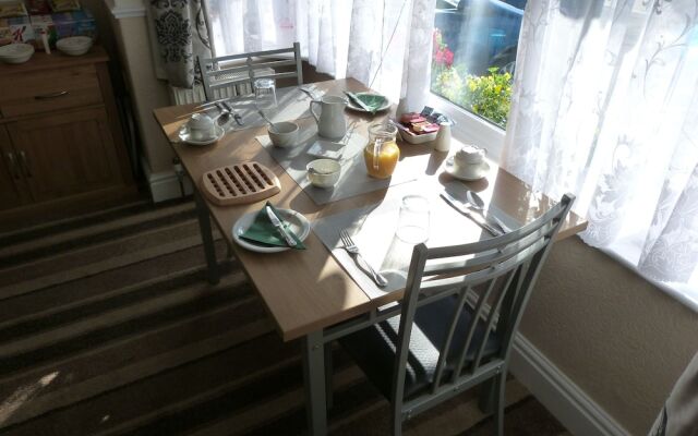 Bramblewick Guest House