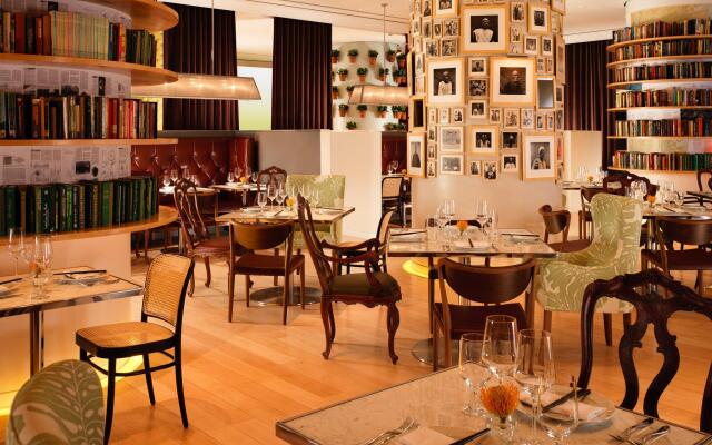 St Martins Lane London, a Morgans Originals hotel