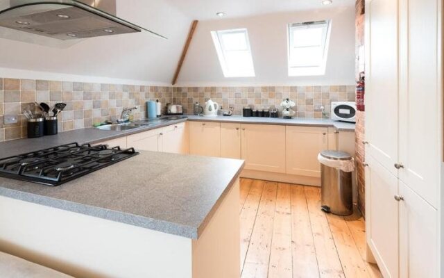 Downsview Guest House
