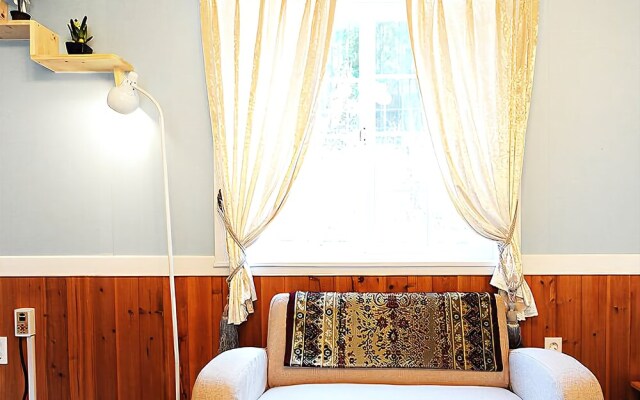Geoje Teddy Bear Pension