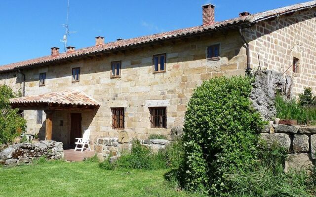 Casa Rural Los Abedules - Casas Valrural