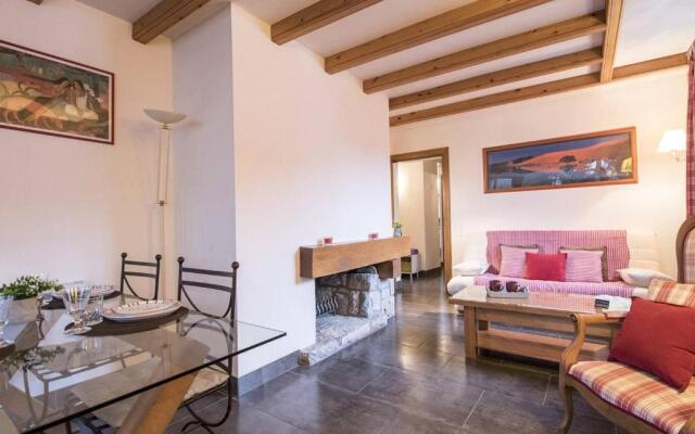 Appartement Saint-Lary-Soulan, 4 pièces, 6 personnes - FR-1-296-310