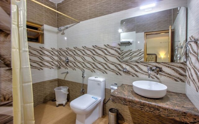 Hotel Samiru