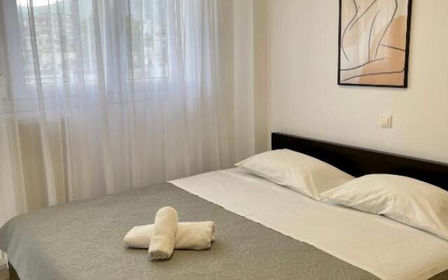 Cosy apartment in Xanthi