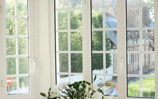 Deauville Prestige - Chic Confort Tout Pied