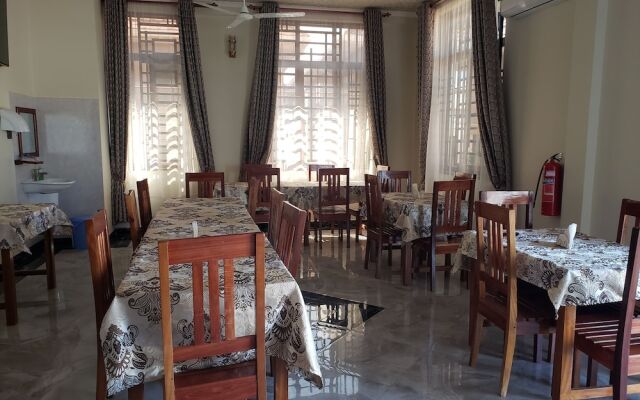 Hancol Hotel