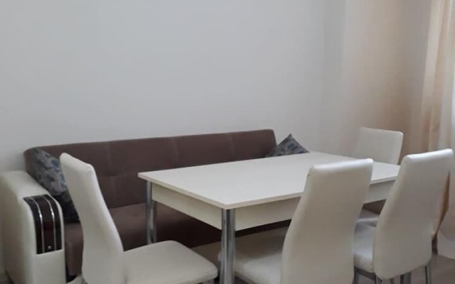 Yalchin Hotel Batumi