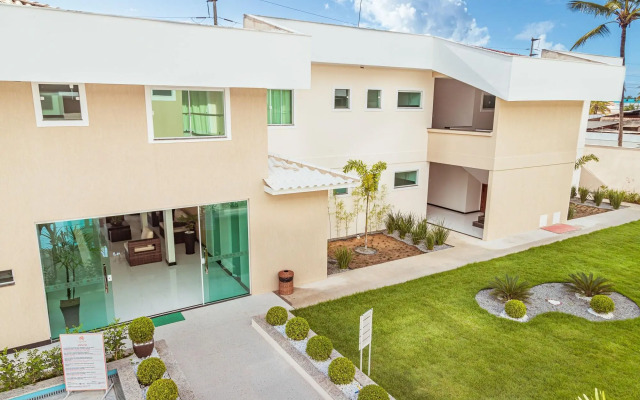 Orquídeas Praia Hotel