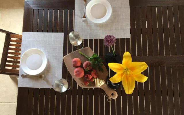 Appartment Hacienda Monica