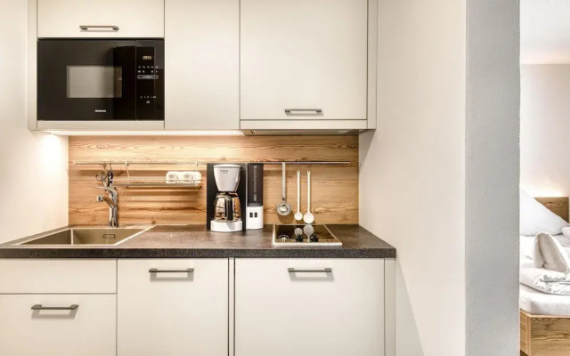 Alpenblick Apartments by A-Appartements