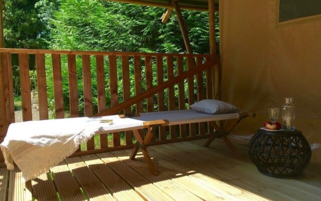 Les Lodges du Château