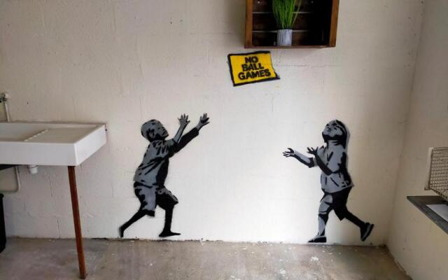 La Bigote-IDEAL GROUPE-6 CHAMBRES-BILLARD-TERRASSE