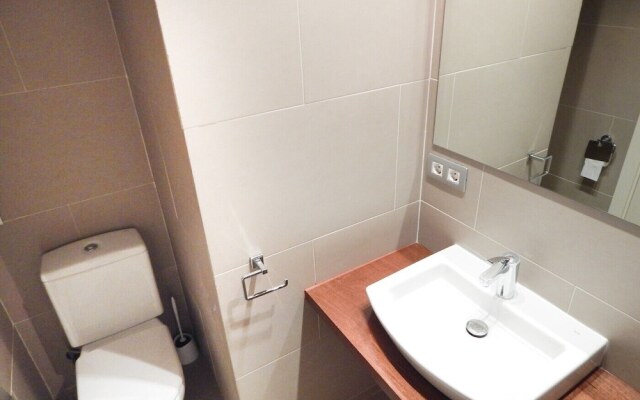 Apartamento Platja d'Aro Ridaura 1.2