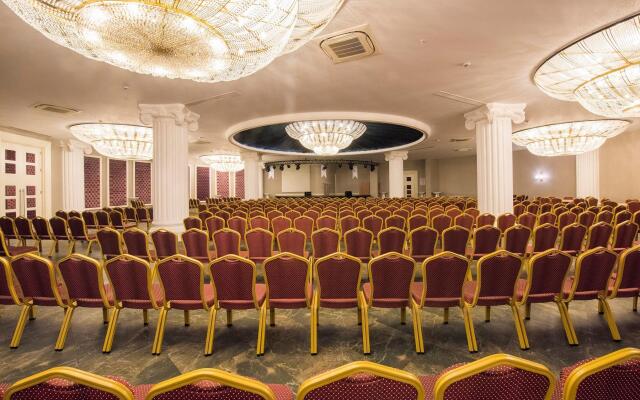 Side Alegria Hotel & Spa - Adults Only - All inclusive