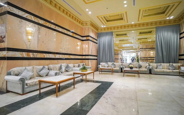 Emaar Forum