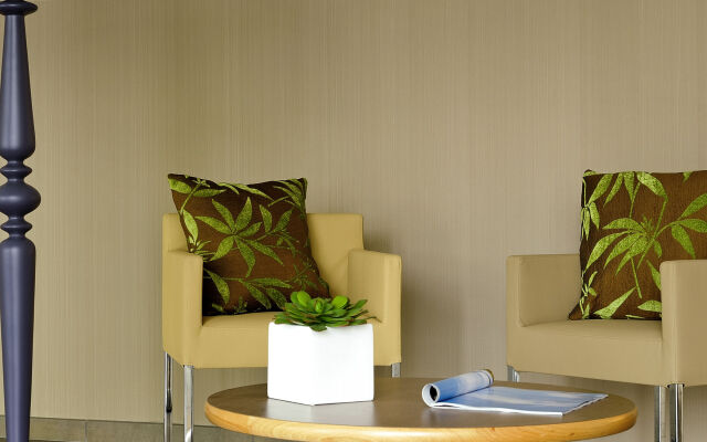 Aparthotel Adagio Nantes Centre