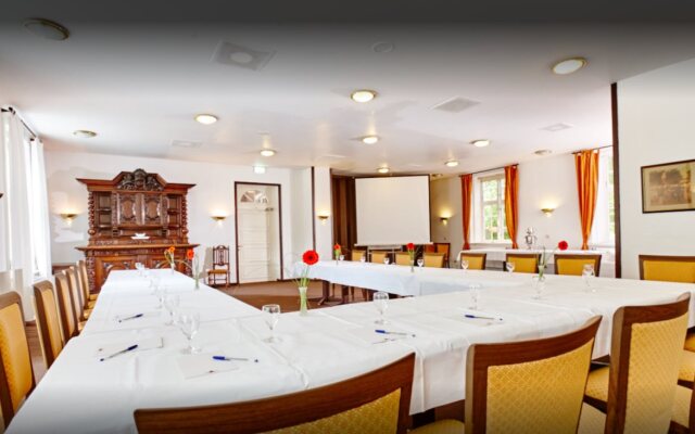 Hotel Pelli Hof Rendsburg by Tulip Inn