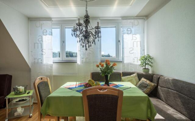 Ferienwohnung Schürer