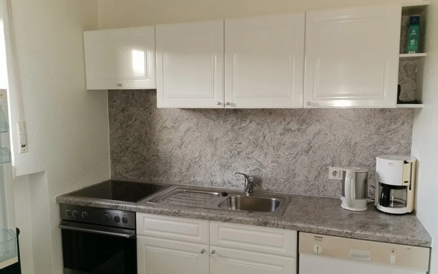 Wiesental Appartmenthaus Simmerath-Einruhr