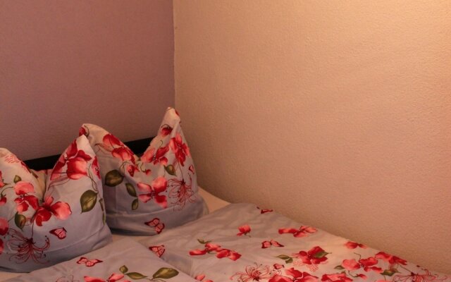 Bungalow in Alt Bukow Near the Beach