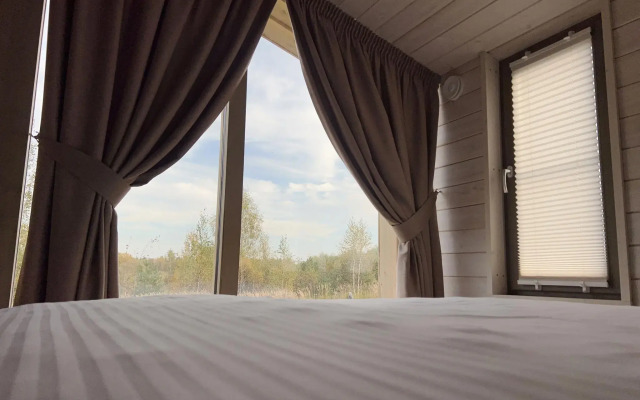 Оазис Завидово