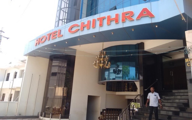 Hotel Chithra