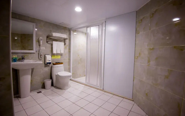 Diary Of Taipei Hotel - Ximen Station