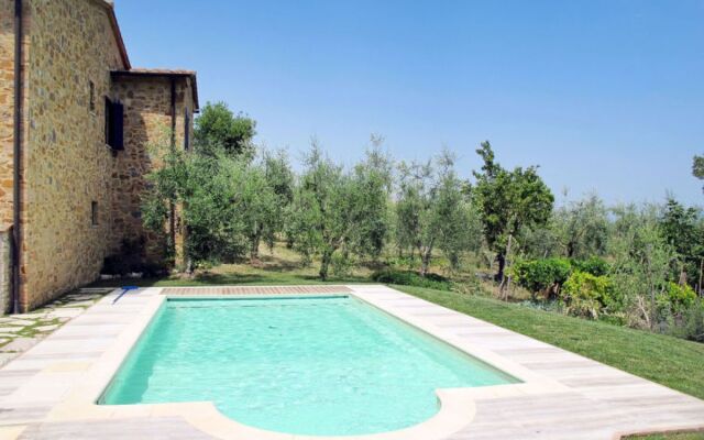 Rustico Cavernoso (SGI420)