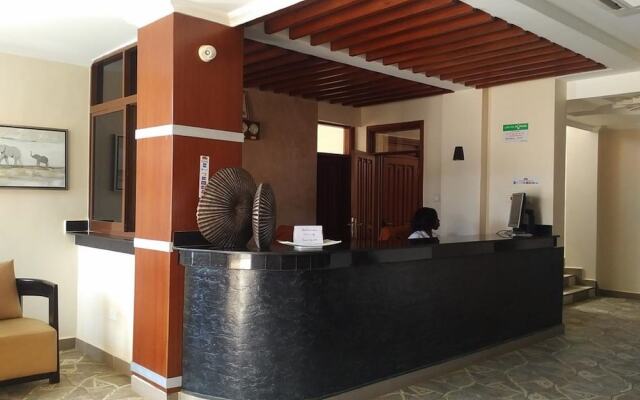 Rockwell Hotel