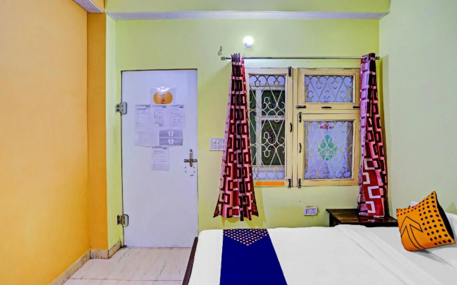 Spot On 78778 Hotel Atithi