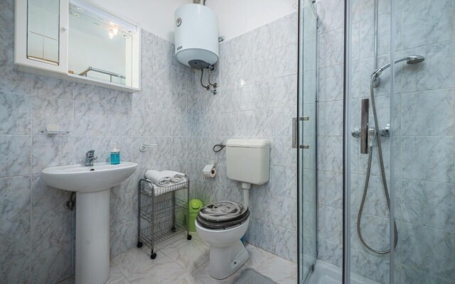 Amazing Home in Rabac With Wifi and 2 Bedrooms