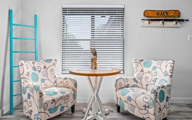 Coastal Connection Hideaway
