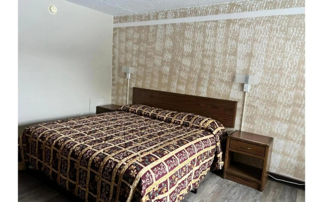 Devils Lake Inn By OYO Near Devils Lake Regional Airport