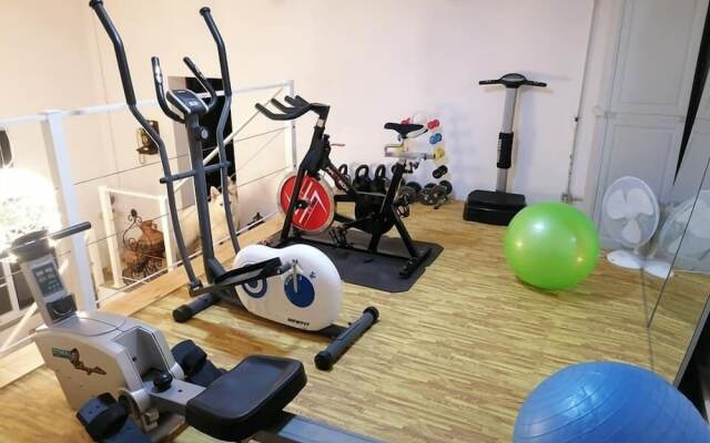 Estalagem da Liberdade