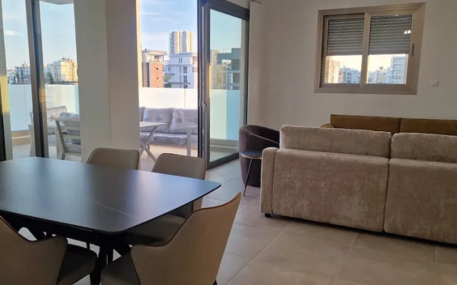 Mulberry Tree Premium Apartments