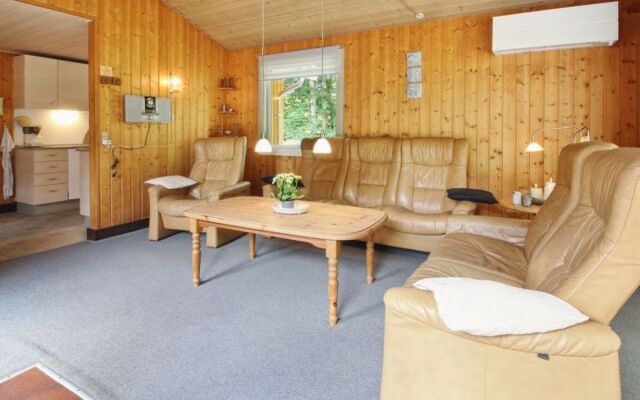 "Friedeman" - 29km from the sea in Western Jutland