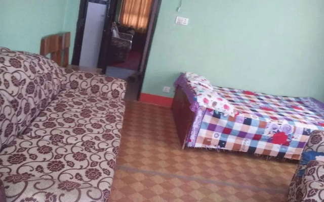 Changu Newa Homestay