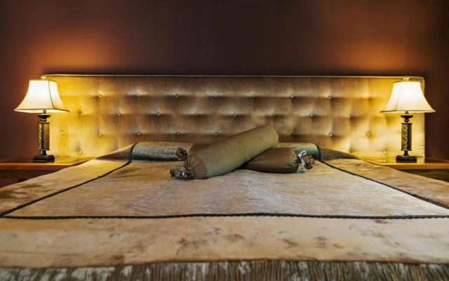 Ventura Boutique Hotel