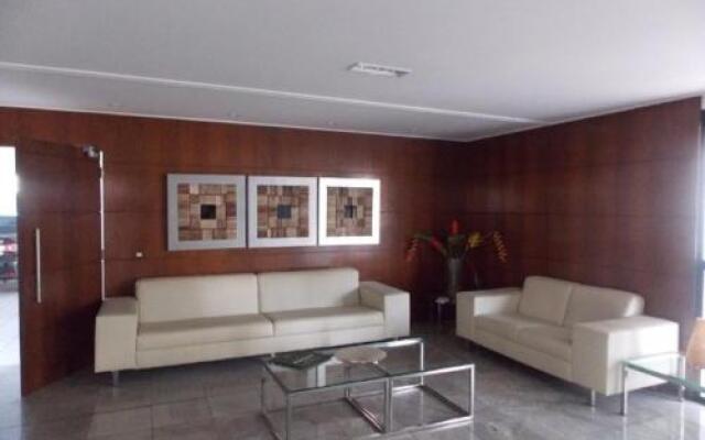 Beira Mar Apartmento 107