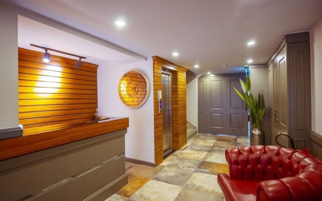 S3 King Residence